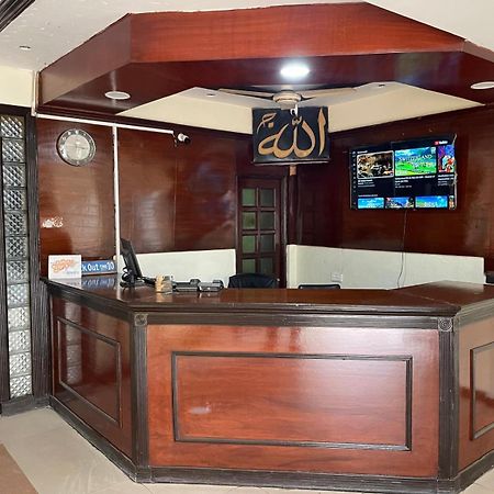 Country Club Motel Lahore Exterior photo