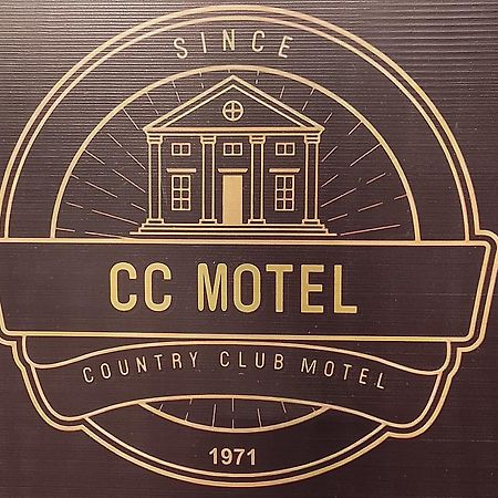 Country Club Motel Lahore Exterior photo
