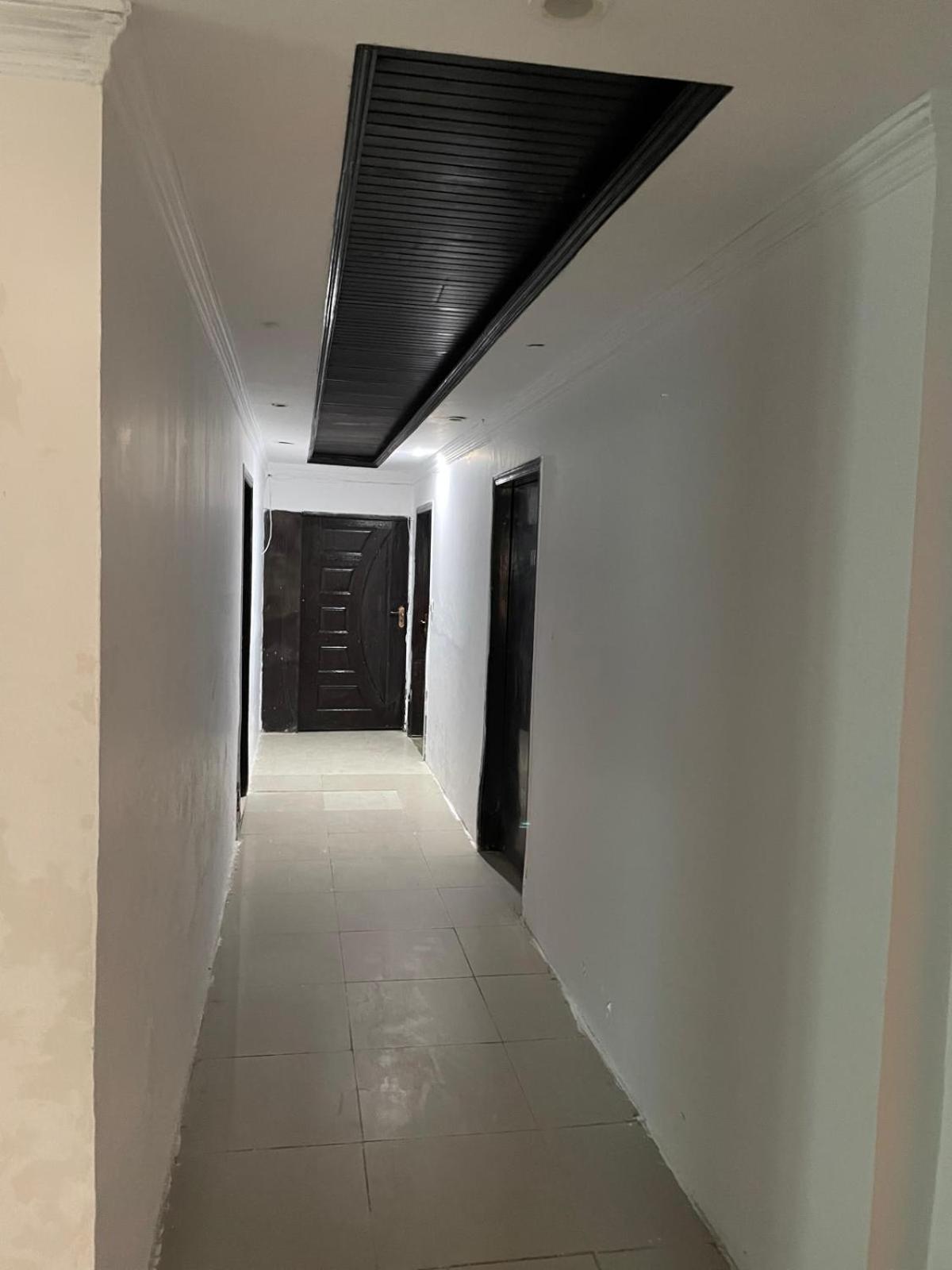 Country Club Motel Lahore Exterior photo