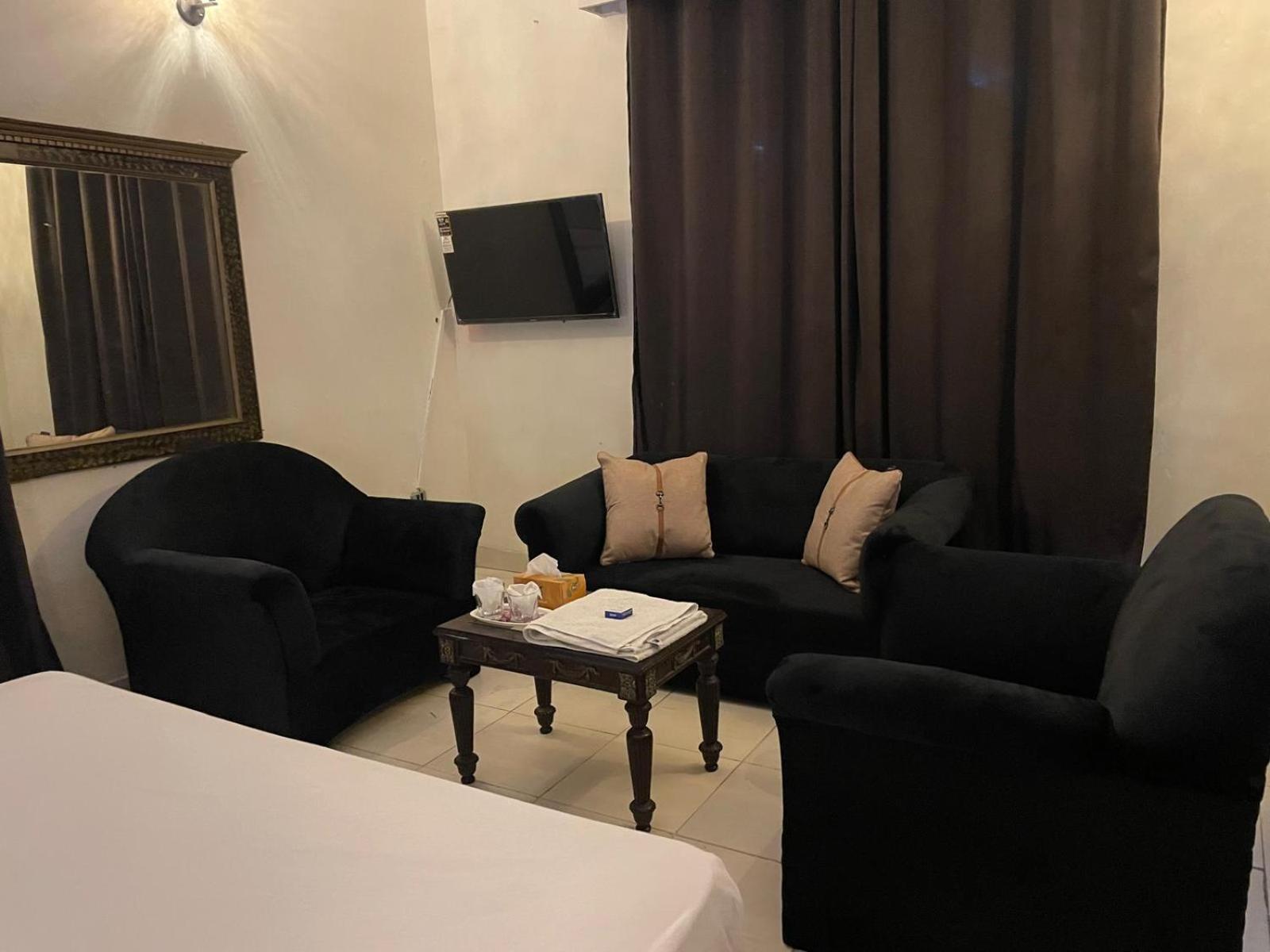 Country Club Motel Lahore Exterior photo