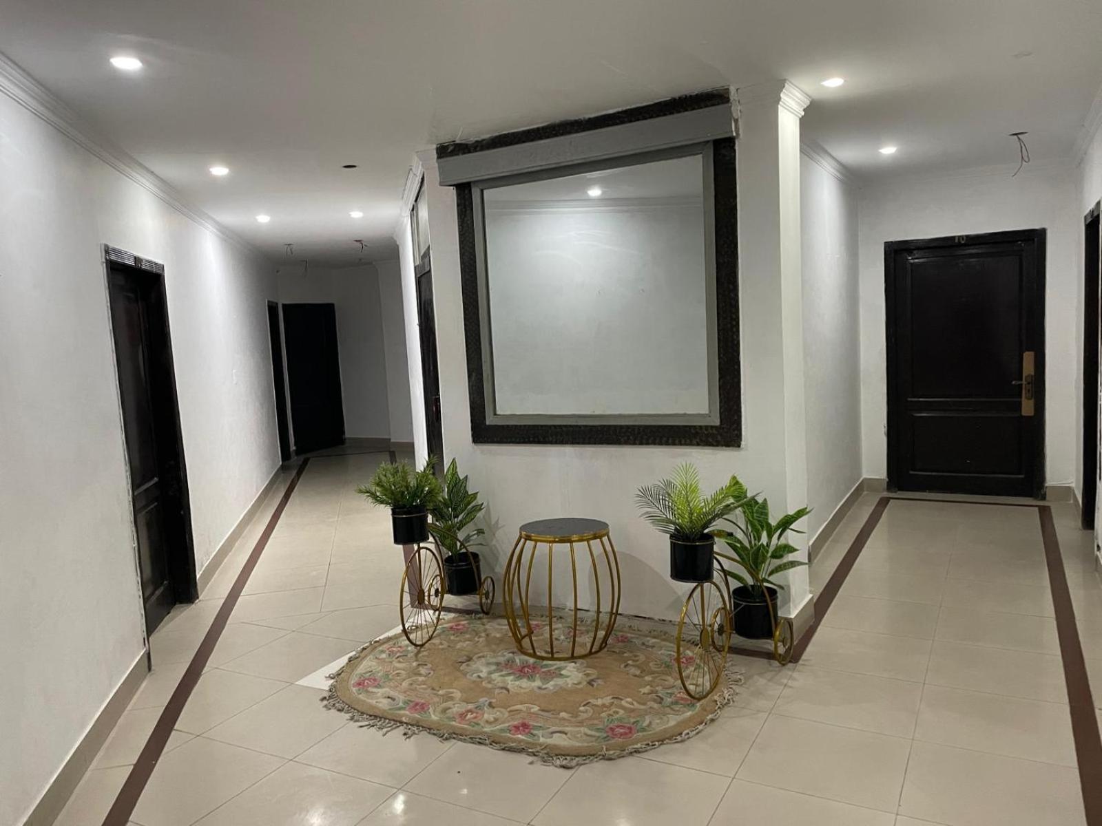 Country Club Motel Lahore Exterior photo